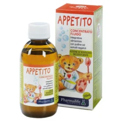 APPETITO Bimbi Scir.200ml
