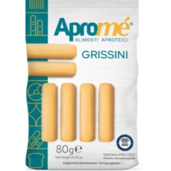 APROME'Grissini 80g