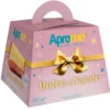 APROME'Panettone Aproteico