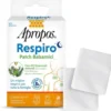 APROPOS Respiro Patch Bals.6pz