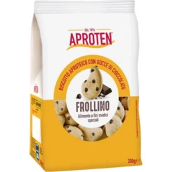 APROTEN Bisc.Gtt Ciocc.200g