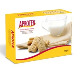 Aproten Biscotto Dietetico Aproteico 180g
