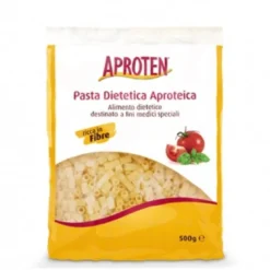 Aproten Ditalini 500g Pasta dietetica aproteica