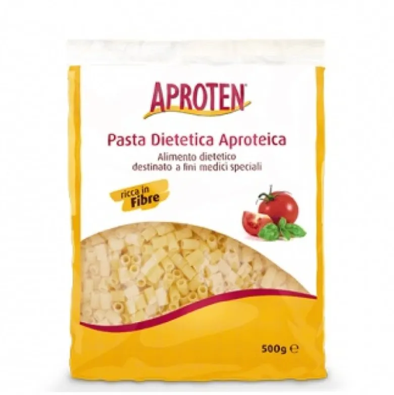 Aproten Ditalini 500g Pasta dietetica aproteica