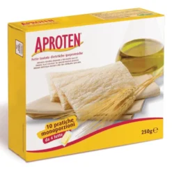 APROTEN Fette Tostate Monoporzione 250g