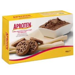 APROTEN Frollini Cacao 180g