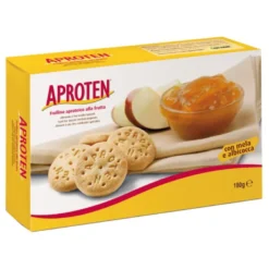 APROTEN Frollini Frutta 180g