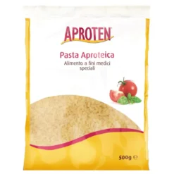 Aproten Gemmine 500g Pasta dietetica aproteica