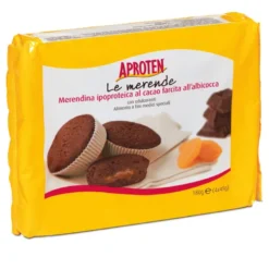 APROTEN Merenda al Cacao senza Zucchero 180g