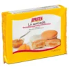 APROTEN Merenda alla Albicocca senza Zucchero 180g