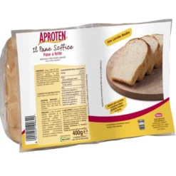 APROTEN Pane Bianco Fette*400g