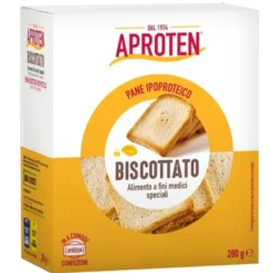 Aproten Pane Biscottato 280g
