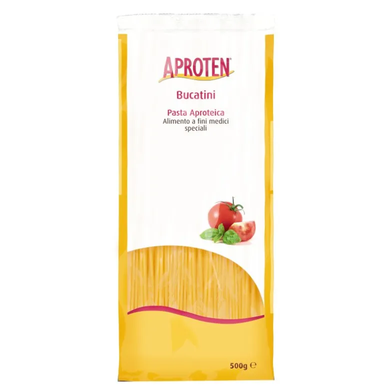 APROTEN Pasta Bucatini 500g
