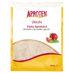 APROTEN Pasta Chicchi 500g