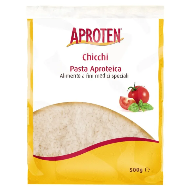 APROTEN Pasta Chicchi 500g