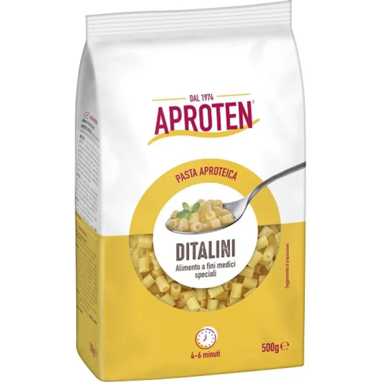 APROTEN Pasta Ditalini 500g