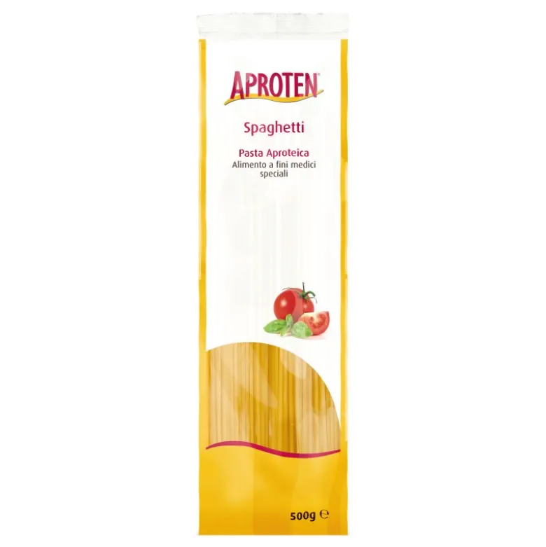 APROTEN Pasta Spaghetti 500g