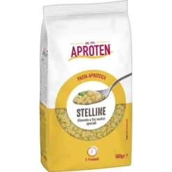 APROTEN Pasta Stelline 500g