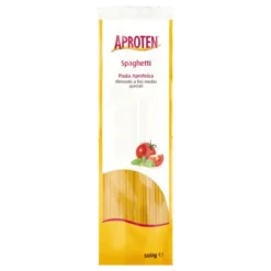 Aproten Spaghetti 500g Pasta dietetica aproteica