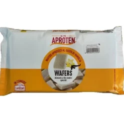 APROTEN Wafer Vaniglia 175g