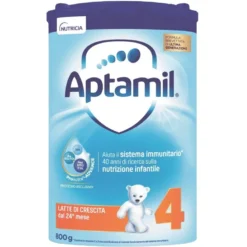 APTAMIL 4 Latte 800g