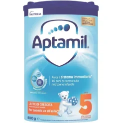 APTAMIL 5 Latte 800g