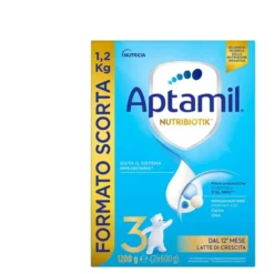 APTAMIL 3 Polv.1200g
