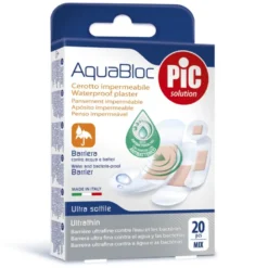 AQUABLOC Cer.Ass.20pz