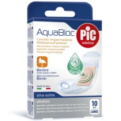 AQUABLOC Cer.Large 25x72 10pz