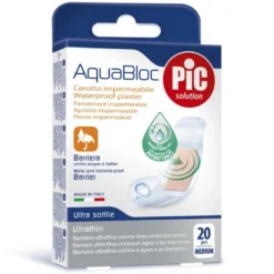 AQUABLOC Cer.Medi 19x72 20pz