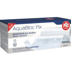 AQUABLOC FIX Rocch.10x2 20pz