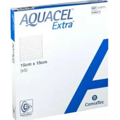 AQUACEL AG Extra 15x15 5pz