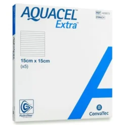 AQUACEL*Extra Hydrof.15x15 5pz