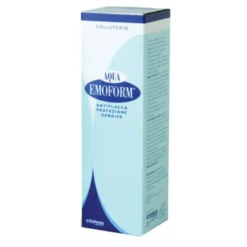 Aqua Emoform Collutorio 300ml