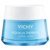 Aqualia Thermal Crema Leggera Pelli Normali Miste Sensibili Vaso 50 ml