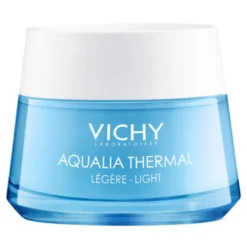 Aqualia Thermal Crema Leggera Pelli Normali Miste Sensibili Vaso 50 ml