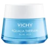Aqualia Thermal Crema Ricca Pelli Secche Sensibili Vaso 50 ml