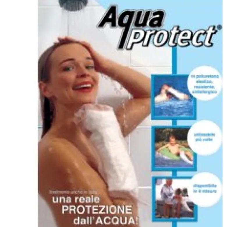 AQUAPROTECT Coprigesso Br.P