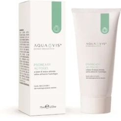 AQUAVIS Psoreasy Autogel 75ml