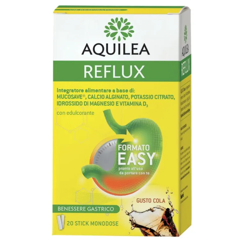 AQUILEA REFLUX 20 Stick