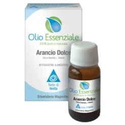 ARANCIO Dolce Olio Ess.10mlERM