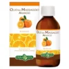 ARANCIO Olio da Massaggio 250 ml