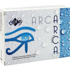 ARCA Gocce Ocul.15f.0,5ml