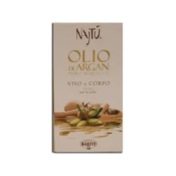 ARGAN Olio Puro Marocco 30ml
