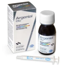 ARGENIAL OTO 50ml
