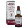 ARGENTO Prot.1% Gocce VITI