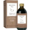 ARGENTO Puro Liq.Anal.200mlSVS