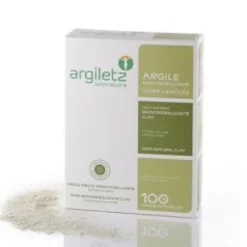 ARGILETZ Arg.Verde S/Vent.300g