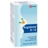 Argotone 0-12 Soluzione Nasale 20 ml