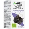 ARKOCAPSULE Carbone Veg.40 Cps